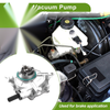 Mercedes-Benz C230 2006-2007 V6 2.5L 1 x Unit Brake Vacuum Pump
