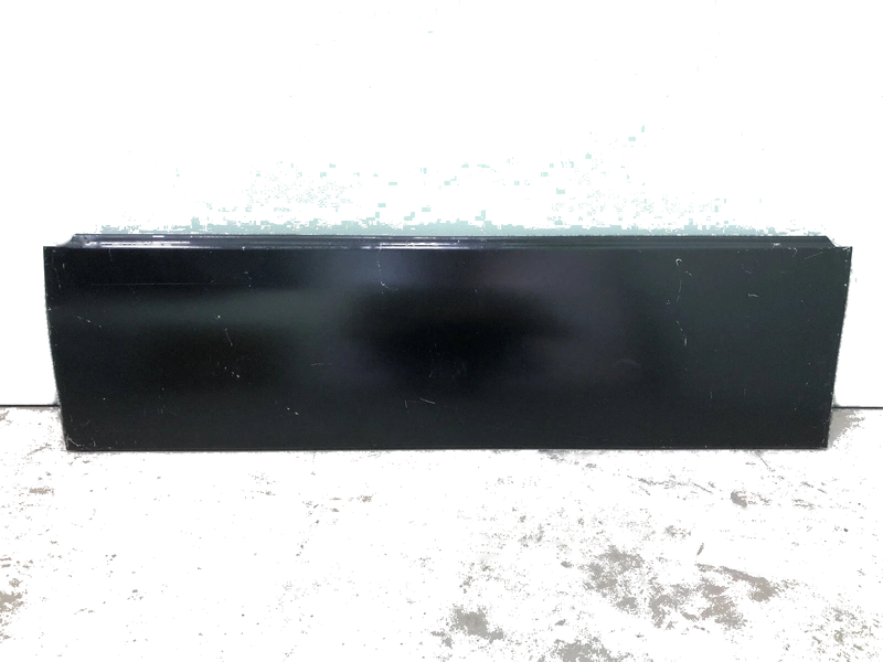 Holden HQ-WB Left Hand Rear Lower Door Repair (1971-1980)