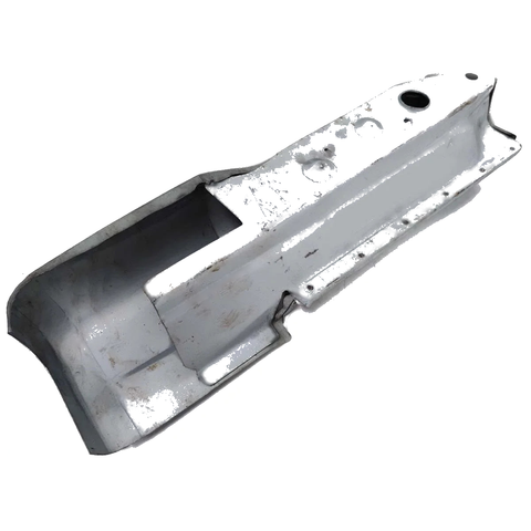 For Mazda B-Series B2000 B2200 Pickup 1985-98 Rear Gate Tail Body Corner Right