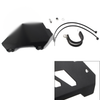 BMW R1200GS R1250GS R1250R Starter Protector Frame Guard Cover (2013-2023)