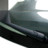 Ford Transit Connect (2010-2013) Black Rear Windshield Wiper Arm Nut Cover