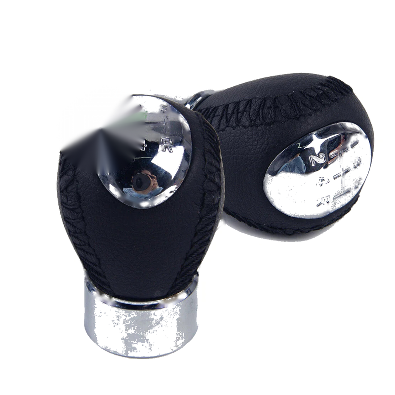 Mazda 3 BK, 5 CR, 6 GG, 323, 626, RX-8, MPV, XEDOS 6 Speed Gear Shift Knob (2003-2013)
