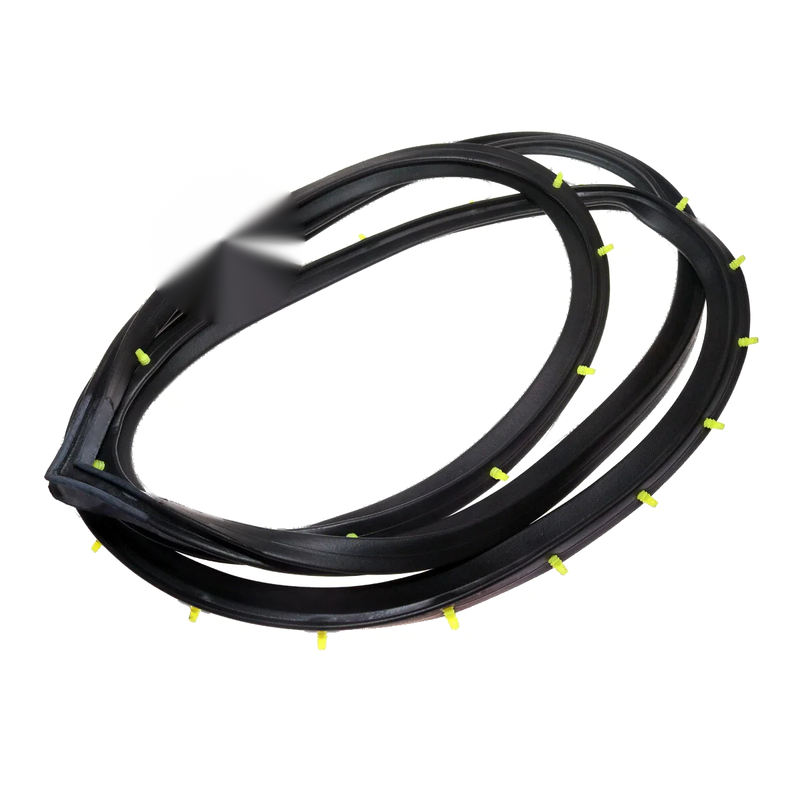 Toyota Corona Mark II Sedan 1972-1976 Door Weatherstrip Set
