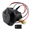 Kawasaki Versys 650 USB + Type-C Fast Charger (2022-2024)