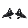 Jaguar XF Bumper Clip Support Bracket Cover (2016-2023)