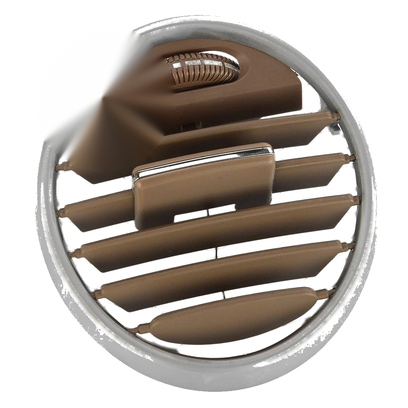 Mercedes Benz ML63, ML350, GL350, GL450, GL550 A/C Air Vent Outlet (2006-2015)