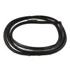 Door Rubber Weatherstrip Front L+R Fits Toyota Corona RT60 4D Sedan 1968-70 D08