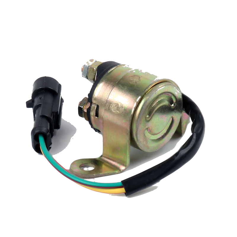 Starter Solenoid Relay FITS POLARIS SPORTSMAN 800 2007-2012 SPORTSMAN 500 06-10 Generic