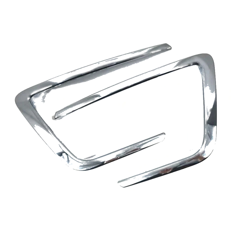 Ford Expedition Fog Light Covers (2018-2021)