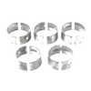 Yamaha XJR400R, YZF600 R6 32MM Crankshaft Main Bearing Set (1995-2007)