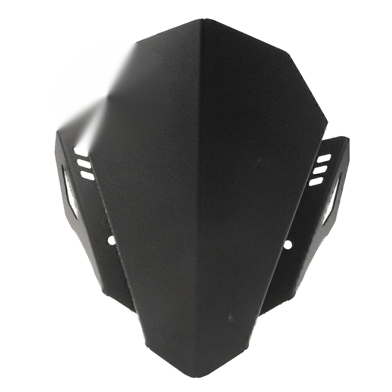 Yamaha MT-07 FZ-07 Windshield Deflector (2018-2020)