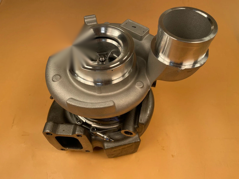 Dodge Ram 2500 3500 4500 Cummins 6.7L Upgraded Turbocharger (2007-2012)
