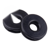 Honda CX 500 12x Side Cover Rubbers (1978-1982)
