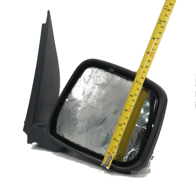 Nissan D40 Navara Pathfinder 2005-2014 Electric Door Mirrors w/ LED