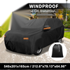 Ford Expedition Waterproof Aluminum Film Car Cover (2018-2023)