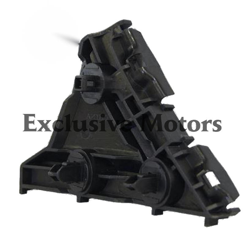Toyota Camry Bumper Bracket Right Hand (2006-2012)
