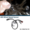 Honda Civic Rear Left ABS Wheel Speed Sensor (2006-2011)