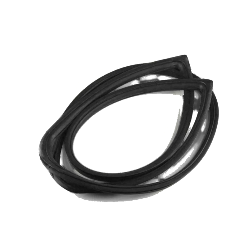 Front Windshield Rubber Weatherstrip Fits Toyota Celica TA20 TA22 RA21 RA23 D06