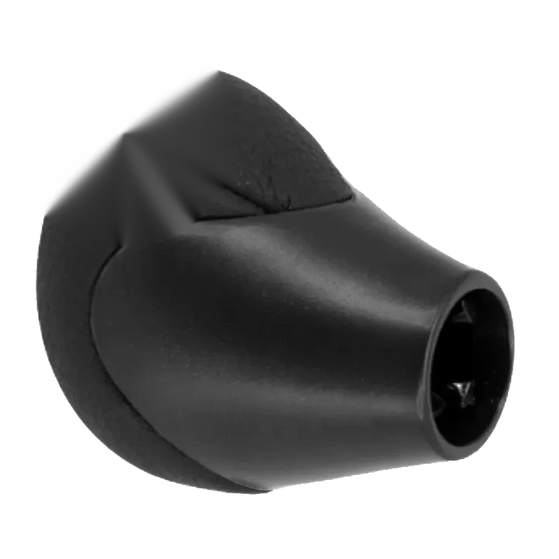 Smart ForTwo Cabrio Leather Automatic Gear Shift Knob (450-451)