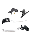 Honda CRF1100L Africa Twin Brake Clutch Lever (2022-2024)