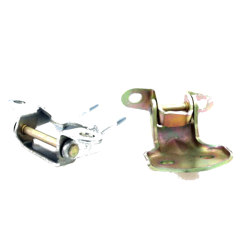 Toyota Cressida Mark II 1988-1992 Door Hinges x2 RR LH UP LO