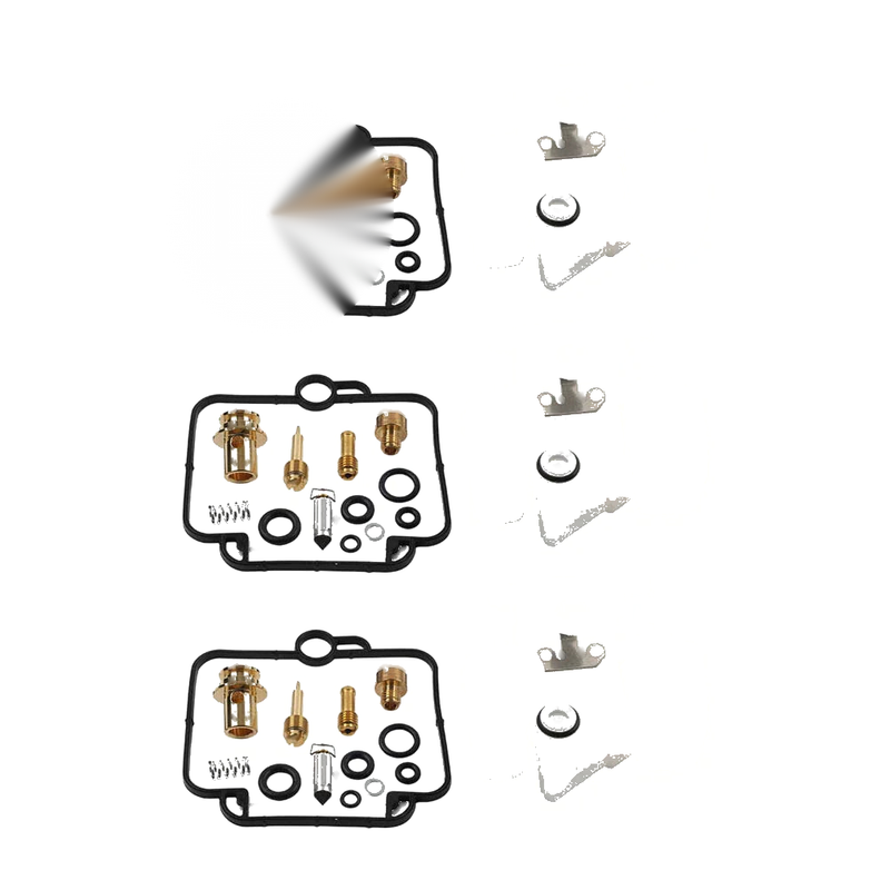 Mikuni BST36 Trophy 900 Carburetor Repair Kit (1997-2002)