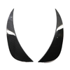 Mercedes Benz W205 C-Class Front Bumper Air Vent Outlet Cover Trim (2015-2018)