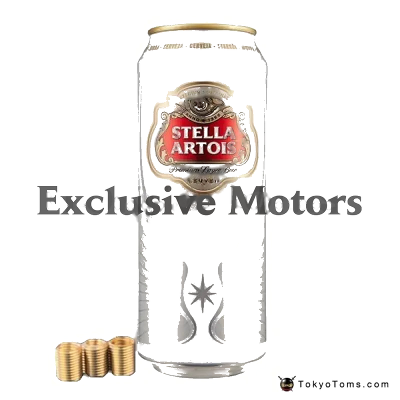 Tokyo Tom's Custom Can Shifter Universal - "as shown"