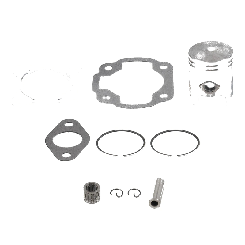 Yamaha JOG Minarelli 50cc Piston Rings Gasket O-Ring Set (2000-2023)