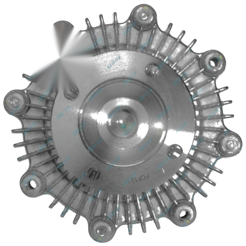 Toyota Celica RA60 RA65 2.0L 2.4L Fan Clutch Coupling (1981-1985)
