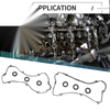 Hyundai Sonata Valve Cover Gasket (1999-2001)