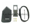Carbtune Pro - 4 Column Manometer + Accessories and pouch