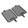 Bmw R1250Gs Rallye Exclusive 2019-2020 Radiator Guard Protector Cover