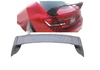 Honda Civic 4DR Sedan Factory Style Spoiler Wing ABS (2012-2015)