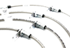 Honda Civic EG6 / 9 VTEC (1991-1995) - Brake Hoses Brake Line Kit