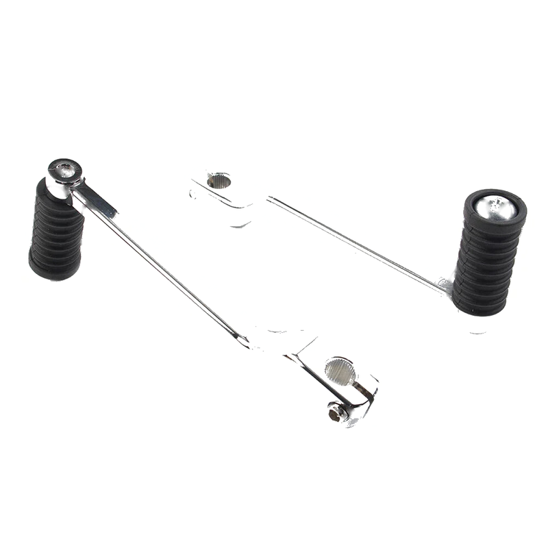Harley Touring Ultra Classic FLHTCU FLHTK 2 x Shift Lever Shifter Pegs
