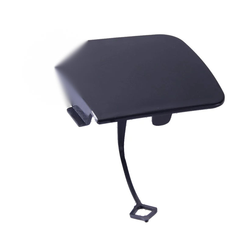 BMW X1 E84 Front Bumper Tow Hook Cover (2013-2015)