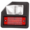 Bobcat S160 S175 S185 S205 S220 S250 S300 S330 S450 S510 Rear Tail Light (2000-2023)