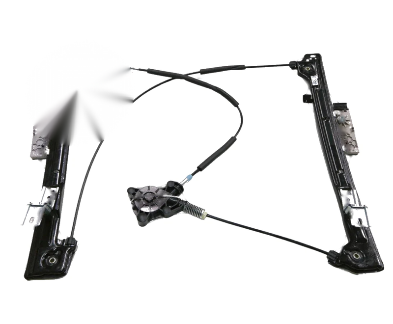 Mini Cooper R56 R57 Front Left Window Regulator (2007-2014)