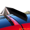 Toyota Prius Gloss Black Roof Spoiler (2009-2015)