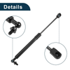 Ford Mustang Hood Lift Supports Struts Gas Spring (2015-2022)