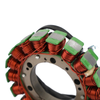Honda CB 400 SS NC41, CL 400 Stator (2002-2008, 1998)