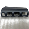 Nissan GT-R R35 09-16 Matte Carbon Fiber Console VDC Switch Panel Cover Trim