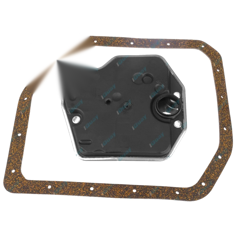 Toyota Camry 2002-2006 2.4L 2AZ-FE Auto Transmission Filter & Oil Kit