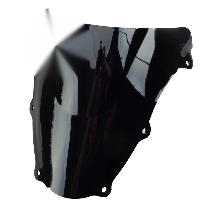 Suzuki SV650 SV650S SV1000 SV1000S Windscreen (2003-2008)