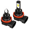 Kawasaki Teryx Mule Brute Force Super Bright Front Light Bulb
