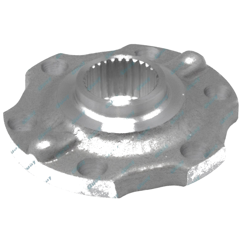 Landcruiser FZJ75 FJ70 FJ75 Front Axle Drive Flange (1990-1994)