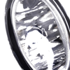 Honda CR-V Front Halogen Fog Light Assembly (2016-2019)