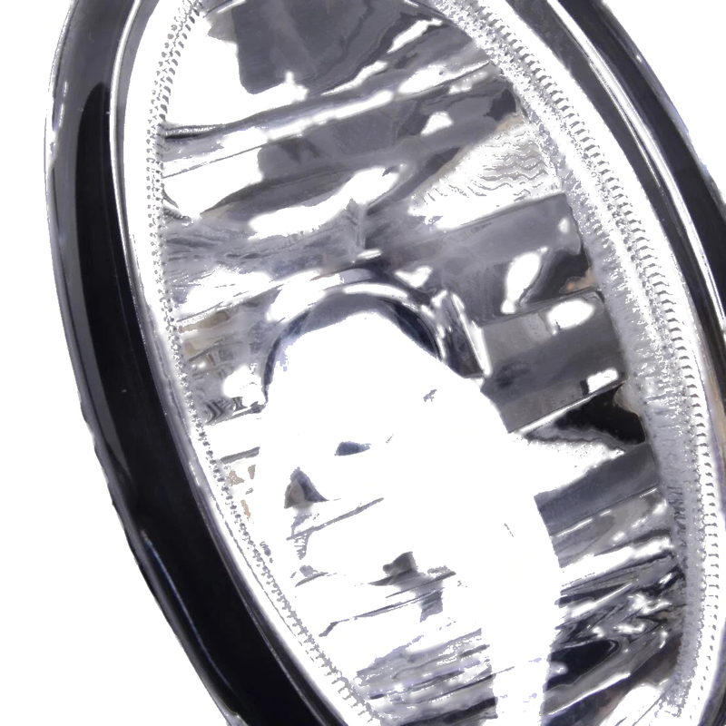 Honda CR-V Front Halogen Fog Light Assembly (2016-2019)