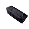 Toyota Yaris Hatchback Rear Right Door Control Switch Bezel (2012-2015)